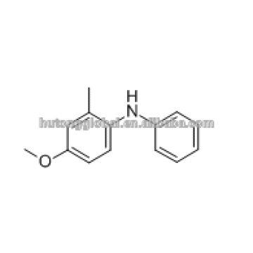 2-methyl-4-methoxy diphenylamine(MMD,DPA) 41317-15-1